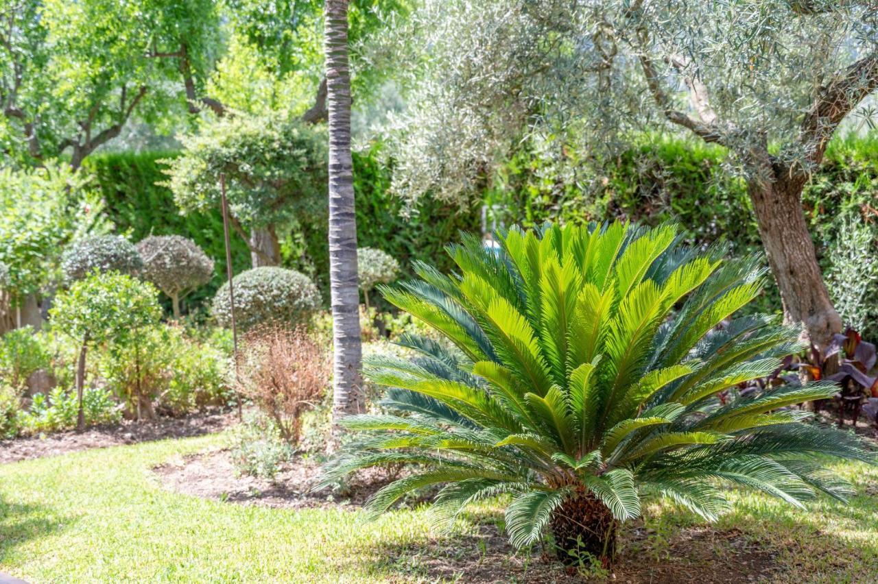 Villa La Rafal Pollença Eksteriør billede