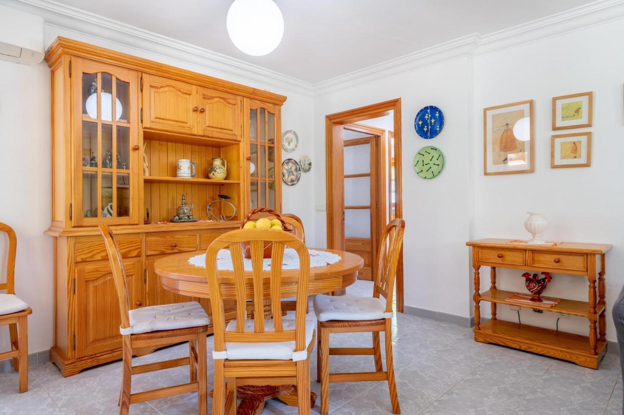 Villa La Rafal Pollença Eksteriør billede